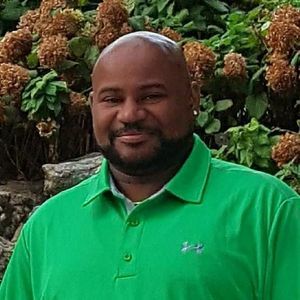 Meet your Posher, Aaron